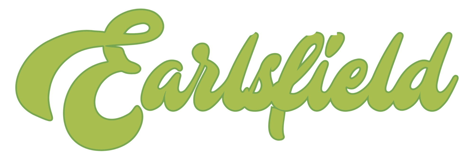 CF Earlsfield Logo_Green_White (1)